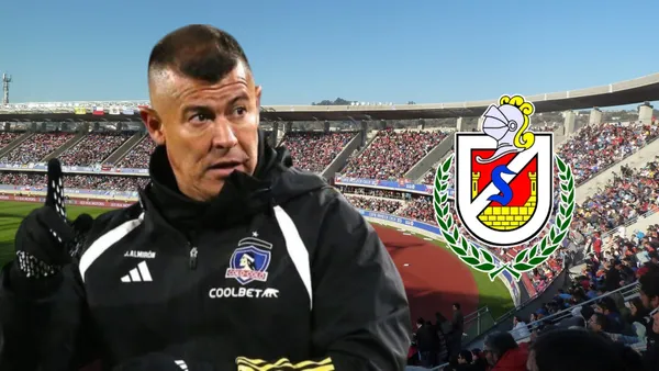 Jorge Almirón (Foto tomada de: Wikipedia/Periscopio)