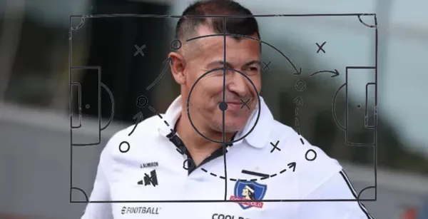 Jorge Almirón planea un par de sorpresas.