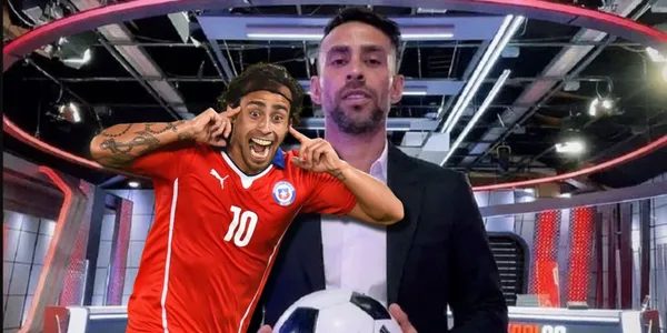 Jorge Valdivia ahora está dedicado a comentar partidos en la pantalla chica, este sería su salario luego de facturar millones como futbolista
