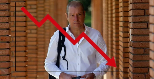 José María Buljubasich.