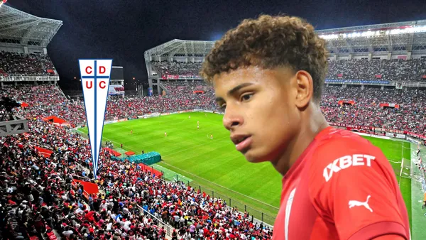 Juan Francisco Rossel (Foto tomada de: AS/Chile/Wikipedia)