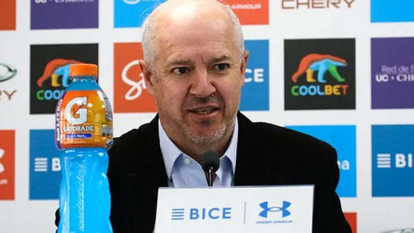 Juan Tagle (foto tomada de: EMOL)