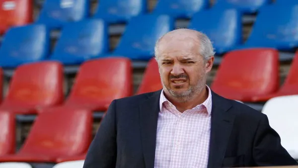 Juan Tagle (foto tomada de: Espacio Cruzado)