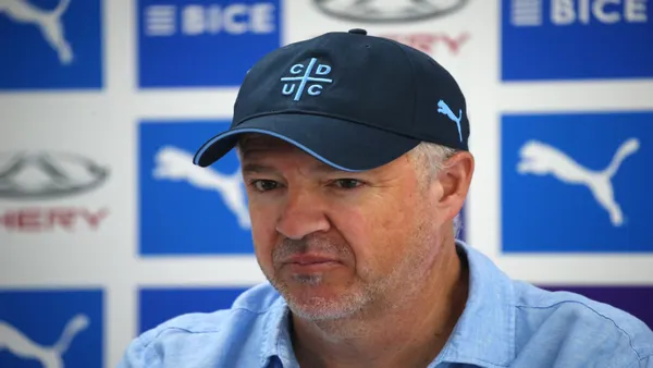 Juan Tagle (foto tomada de: La Tercera)