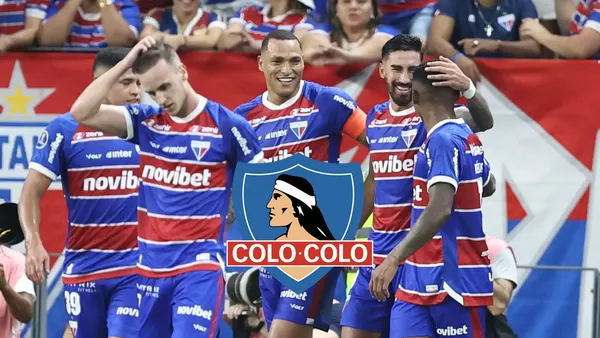 Jugadores de Fortaleza (Foto tomada de: Hola/Wikipedia)