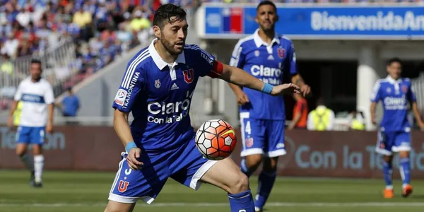 Juventud y talento son las cualidades que este futbolista posee y está sacando a relucir en el equipo dirigido por Patricio Ormazábal