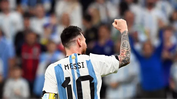 Kylian Mbappé criticó al fútbol sudamericano hace algunos meses.