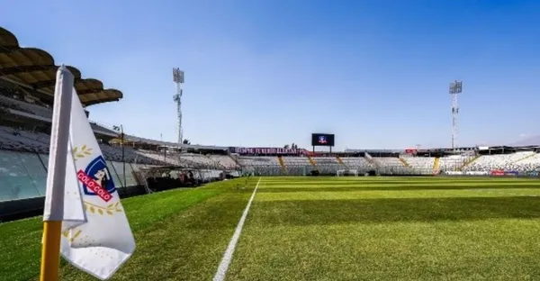 La cancha de Macul ha sido noticia durante estos días.
