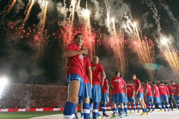 La candidatura estaría en camino para el Mundial de 2030.