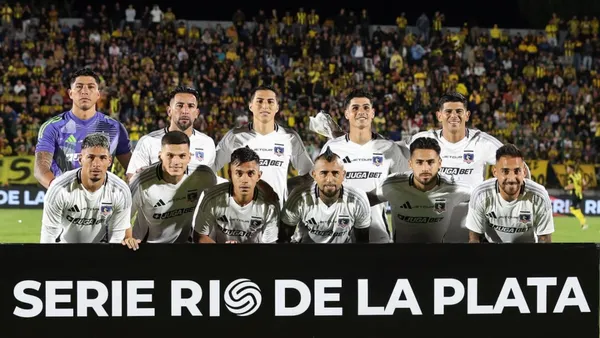 ¡La cantera de Colo Colo en acción! 10 jugadores a préstamo en el fútbol chileno. Foto: Instagram
