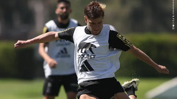 La Comisión de Árbitros enciende la polémica en la previa de la definición del título. Foto: Instagram