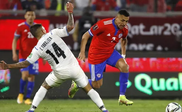 La cuenta oficial publicó un video en sus redes sociales.