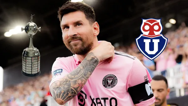 La curiosa noticia surgió en las últimas horas.