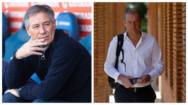 La dirigencia de U Católica tendría definido el futuro de Ariel Holan