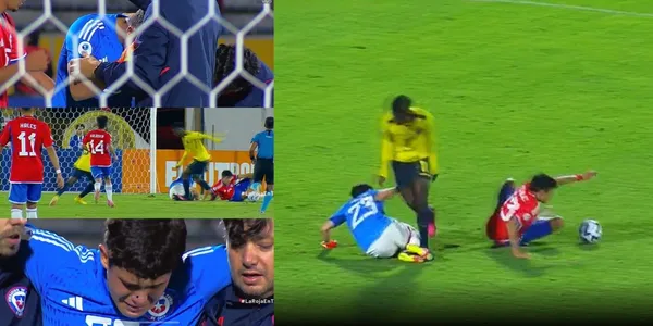 La dirigencia nacional ya prepararía recurso para conseguir el castigo.