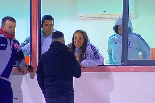 La dirigenta de Azul Azul estableció objetivos a corto y mediano plazo. Entre ellos el retorno de un ídolo del Romántico Viajero.