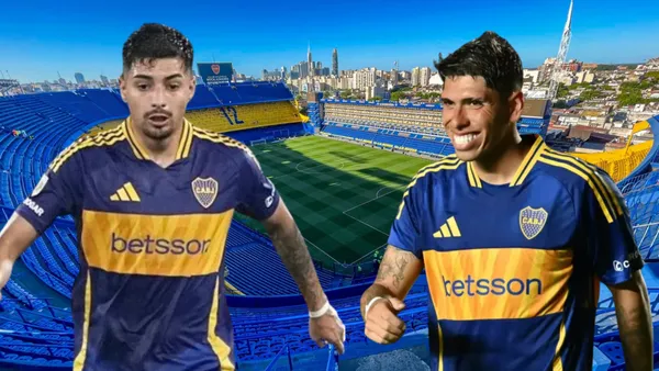 La eliminación ante Alianza Lima generó un terremoto en la interna del Xeneize.