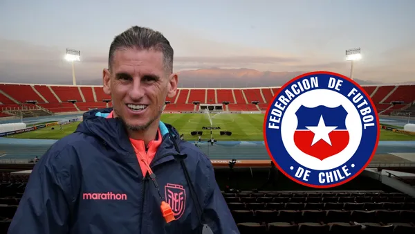 La inclusión del futbolista ha causado sorpresa hasta en los mismos ecuatorianos.