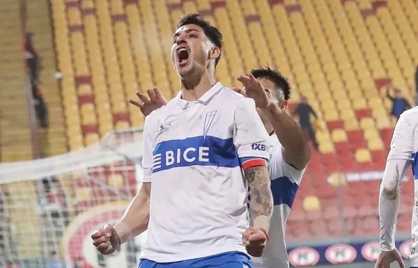 La información afectaría la oncena de Nicolás Núñez.