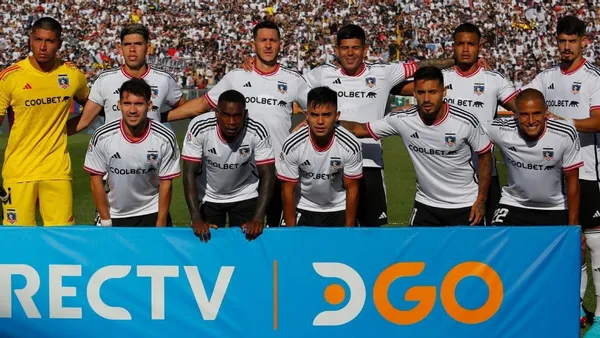 La información fue dada a conocer en los últimos minutos.