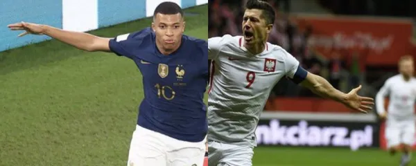 La jornada de día domingo comienza la segunda jornada de los octavos de final de la Copa del Mundo Qatar 2022.