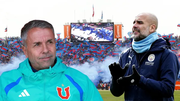 La joven promesa azul despertó el interés de Guardiola pero no ha podido convencer a Álvarez