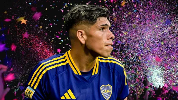 La Joya viajó a Chile a pasar el fin de semana, sin embargo, no volvió a los entrenamientos.