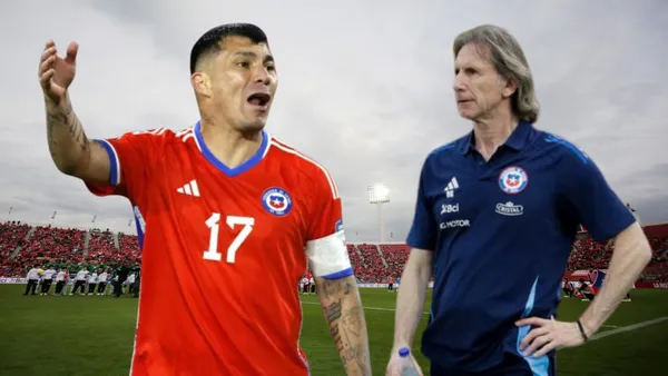 La lesión de convocados a última hora abrió un margen para su convocatoria, pero el Tigre no lo considera.