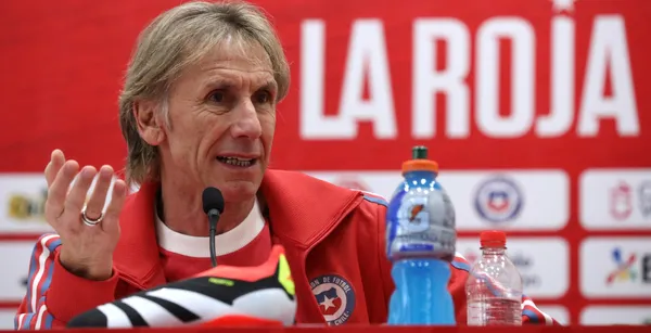 La nómina de Ricardo Gareca dejó algunas polémicas.