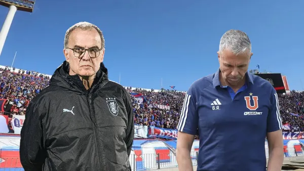 La nominación del futbolista sorprendió a todos e ilusionó a todos en la U.