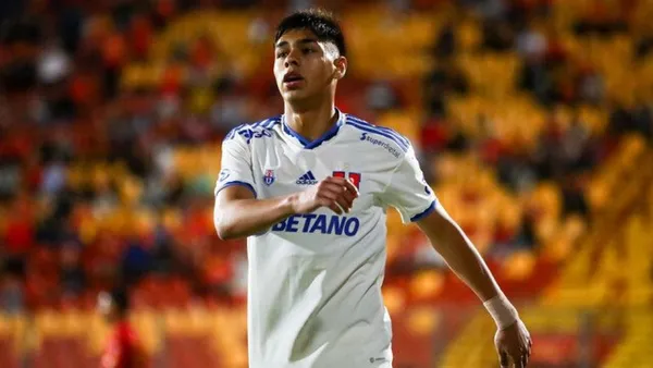 La partida de Darío Osorio sería inminente