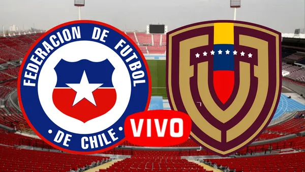 La Roja terminó ganando cómodamente a pesar de un inicio bastante complicado.