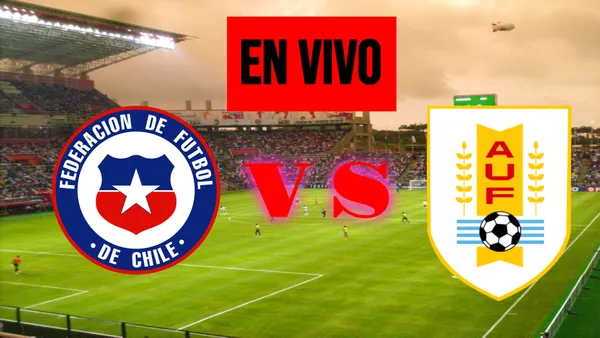 La Roja buscará replicar lo mostrado en la victoria 2-1 ante Venezuela.