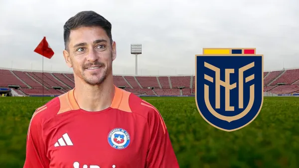 La Roja se ve obligada a vencer a los ecuatorianos para seguir en búsqueda de una milagrosa clasificación al mundial.