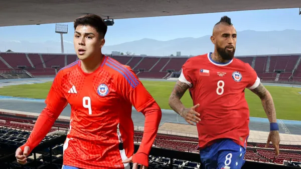 La Roja Sub-20 se prepara para enfrentar la fase final del Sudamericano.