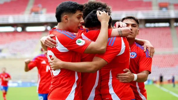 La Roja tiene la cuarta jornada libre y cerrará su participación ante Paraguay.