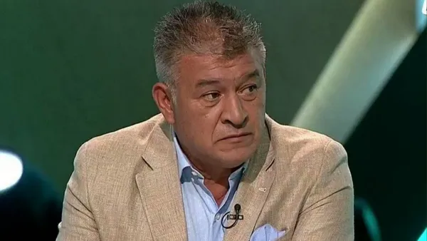 La salida de Borghi del programa "Todos Somos Técnicos" sorprendió a los fanáticos, dejando abiertas las preguntas sobre sus próximos pasos