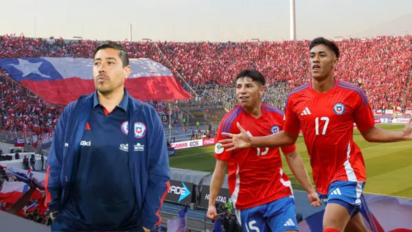 La selección nacional debuta en el cuadrangular final ante la albiceleste.