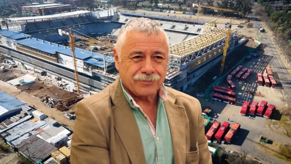 La serie de estadios en reparación han generado una serie de inconvenientes en las localías.