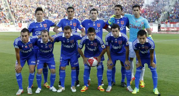 La sorpresa se dara en el partido de los azules ante Union La Calera.