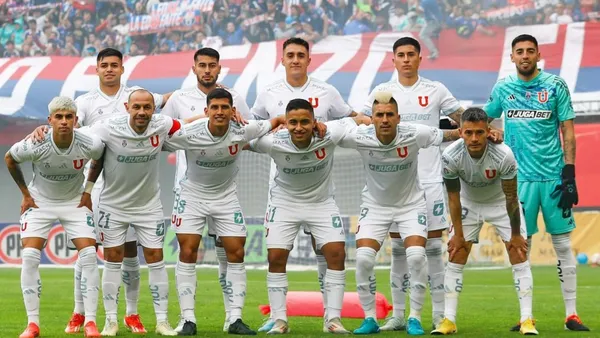 La U asegura que Colo Colo no levantará la copa: el fallo está cerca. Foto: Instagram