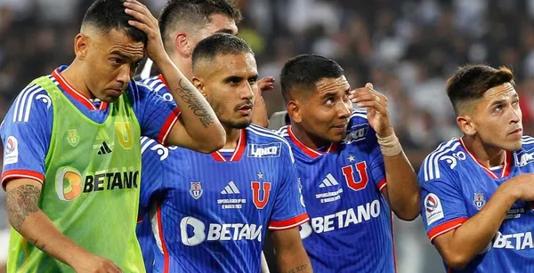 La U podría vivir algunos cambios.