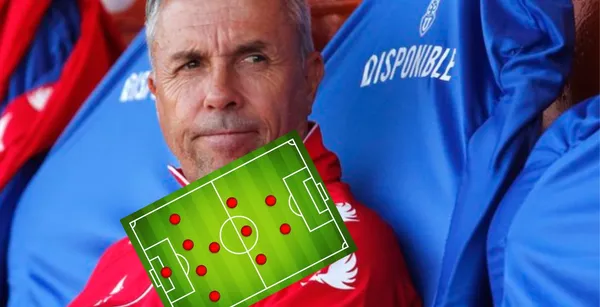 La U sale a jugar su primer amistoso este fin de semana