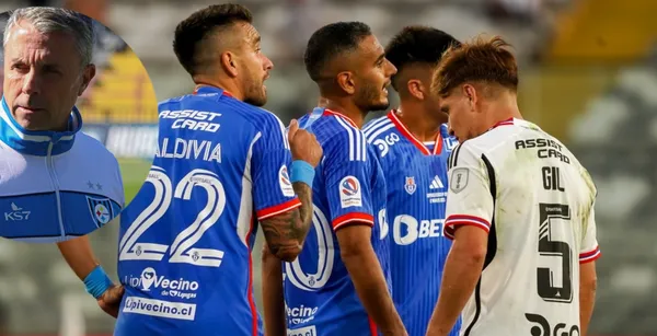 La U se complica en defensa