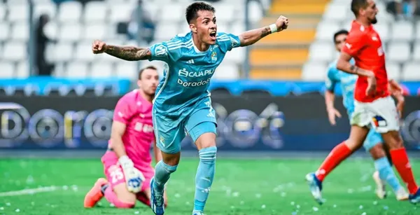 La UC partió con el pie izquierdo