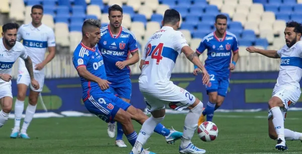 La UC solo suma problemas