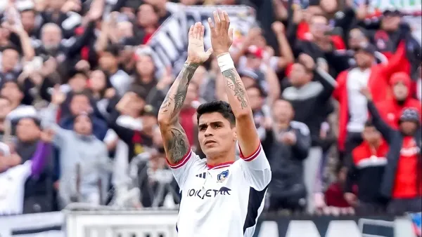 Las negociaciones por quedarse con el pase de Erik Wiemberg se han demorado bastante.