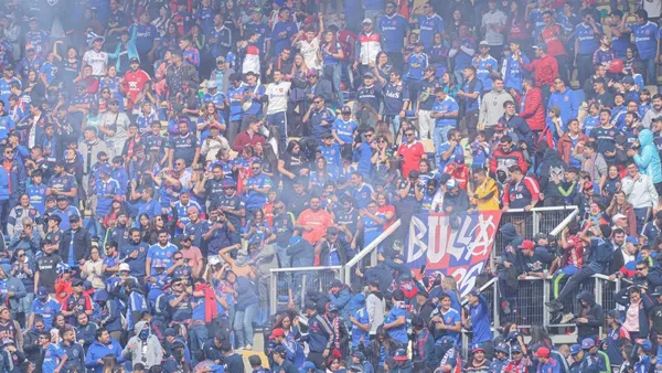 Las secuelas de la suspensión del clásico universitario