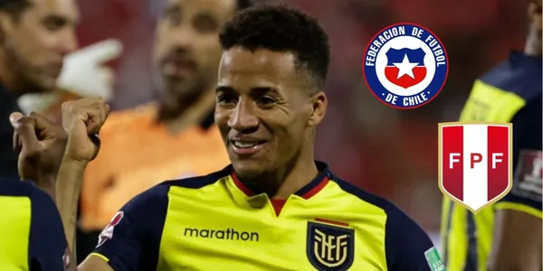 Las selecciones involucradas estarán expectantes a la decisión final y la opción de asistir a Qatar 2022