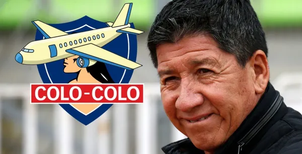 Le da su bendición a la salida de Carlos Palacios